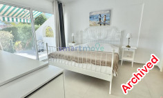 3 bedroom all ensuite apartment for rent 200m to beach Limassol 