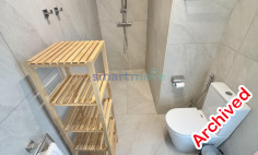 3 bedroom all ensuite apartment for rent 200m to beach Limassol 