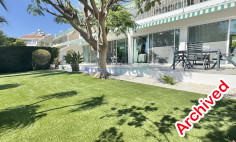 3 bedroom all ensuite apartment for rent 200m to beach Limassol 
