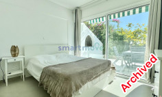 3 bedroom all ensuite apartment for rent 200m to beach Limassol 