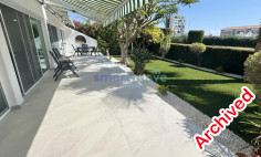 3 bedroom all ensuite apartment for rent 200m to beach Limassol 