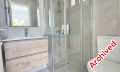 3 bedroom all ensuite apartment for rent 200m to beach Limassol 