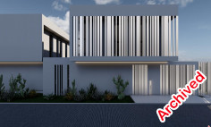 3 bedrooms house for sale in Deryneia