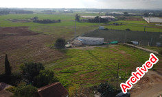3 bedrooms house for sale in Deryneia