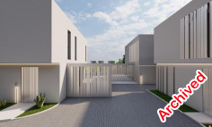 3 bedrooms house for sale in Deryneia