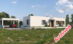2 bedroom house for sale in Frenaros