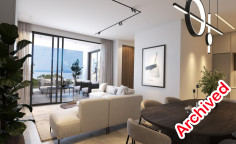 Two bedroom flat for sale in Paralimni