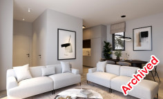 2 flat for sale in Paralimni