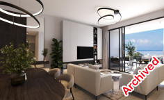 2 flat for sale in Paralimni
