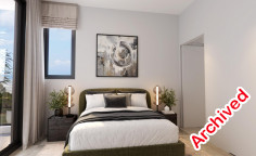 2 flat for sale in Paralimni