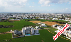2 flat for sale in Paralimni