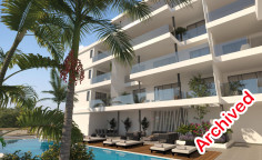 2 flat for sale in Paralimni