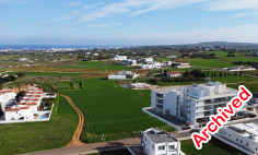 2 flat for sale in Paralimni
