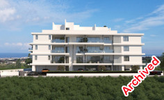 2 flat for sale in Paralimni