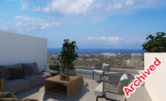 2 flat for sale in Paralimni