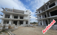 Apartment for sale in Kapparis