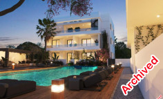 Apartment for sale in Kapparis
