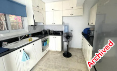 3 bedroom house for sale in Protaras