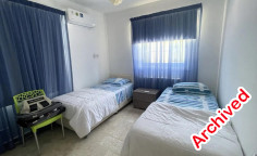 3 bedroom house for sale in Protaras