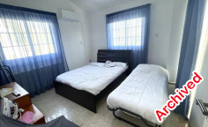 3 bedroom house for sale in Protaras