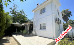 3 bedroom house for sale in Protaras