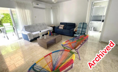 3 bedroom house for sale in Protaras