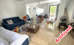 3 bedroom house for sale in Protaras