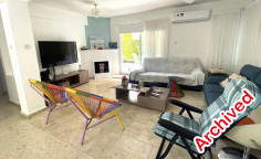 3 bedroom house for sale in Protaras