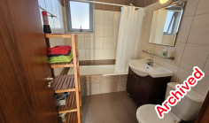2 bedroom house to rent in Protaras