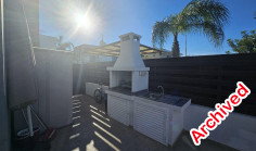 2 bedroom house to rent in Protaras