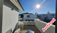 2 bedroom house to rent in Protaras
