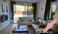 2 bedroom house to rent in Protaras