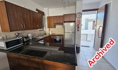 2 bedroom house to rent in Protaras