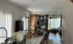 3 bedroom furnished villa to rent in Agios Athanasios