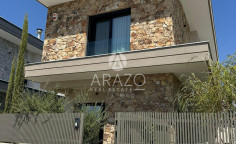 3 bedroom furnished villa to rent in Agios Athanasios
