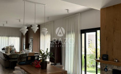 3 bedroom furnished villa to rent in Agios Athanasios