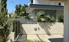 3 bedroom furnished villa to rent in Agios Athanasios