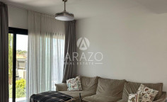 3 bedroom furnished villa to rent in Agios Athanasios