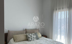 3 bedroom furnished villa to rent in Agios Athanasios