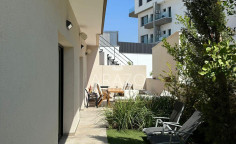 3 bedroom furnished villa to rent in Agios Athanasios