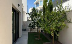 3 bedroom furnished villa to rent in Agios Athanasios