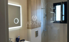 3 bedroom furnished villa to rent in Agios Athanasios