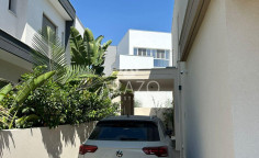 3 bedroom furnished villa to rent in Agios Athanasios