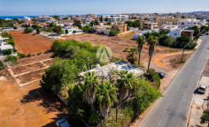 Land with house in deryenia, Famagusta , Famagusta Land with house in deryenia, Famagusta , Famagusta
