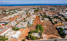 Land with house in deryenia, Famagusta , Famagusta Land with house in deryenia, Famagusta , Famagusta
