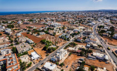 Land with house in deryenia, Famagusta , Famagusta Land with house in deryenia, Famagusta , Famagusta