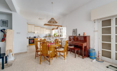 Land with house in deryenia, Famagusta , Famagusta Land with house in deryenia, Famagusta , Famagusta