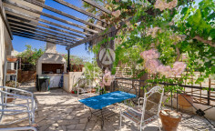 Land with house in deryenia, Famagusta , Famagusta Land with house in deryenia, Famagusta , Famagusta