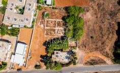 Land with house in deryenia, Famagusta , Famagusta Land with house in deryenia, Famagusta , Famagusta