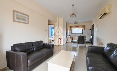 2 bedroom apartment with swimming pool to rent in Kapparis